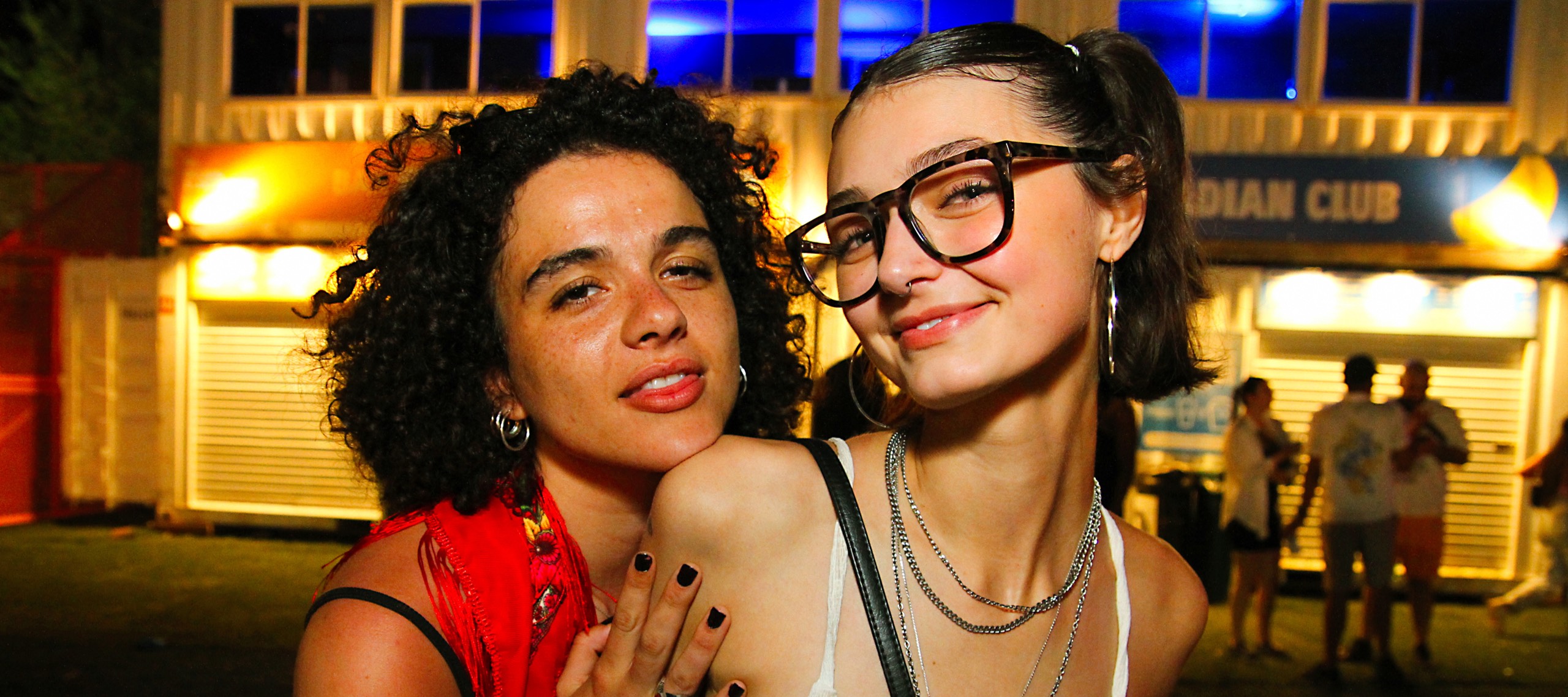 MTL #2: Nico Moreno, Kris Tin, Corinita | Ferias: Love Injection, Dersy, THe LYONZ
